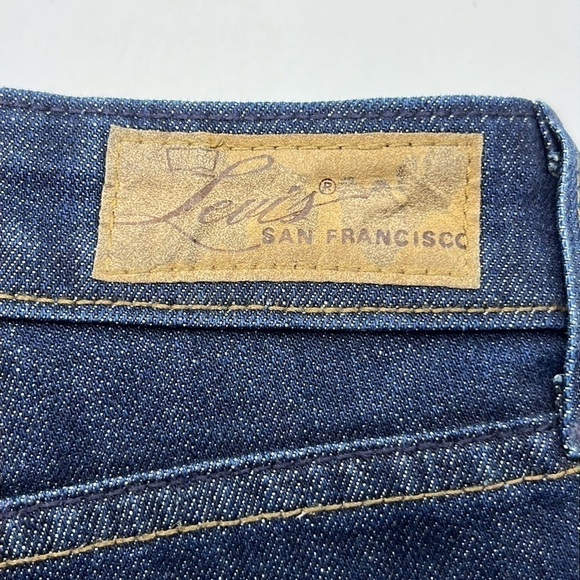 Levi’s Demi Curve Classic Bootcut Size 6/28 - Picture 12 of 16